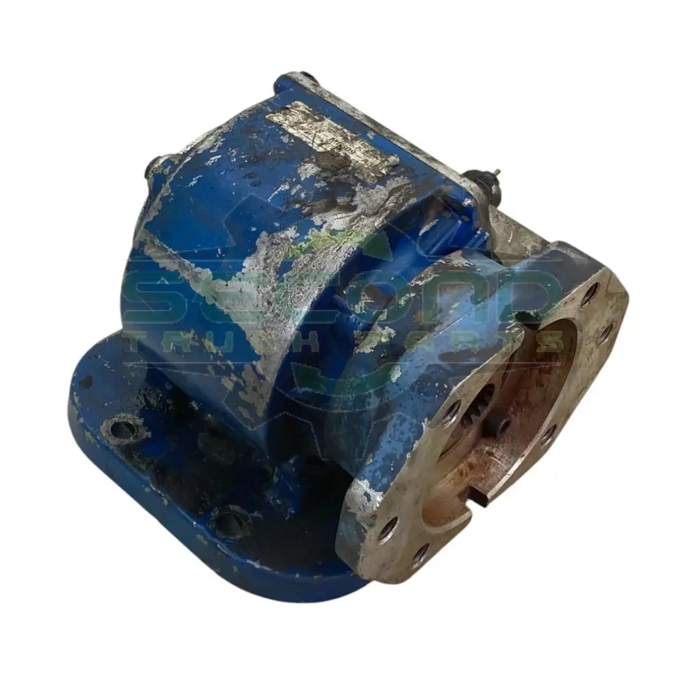 TG8S-M6509-A3KX Genuine Muncie PTO - Second Truck Parts
