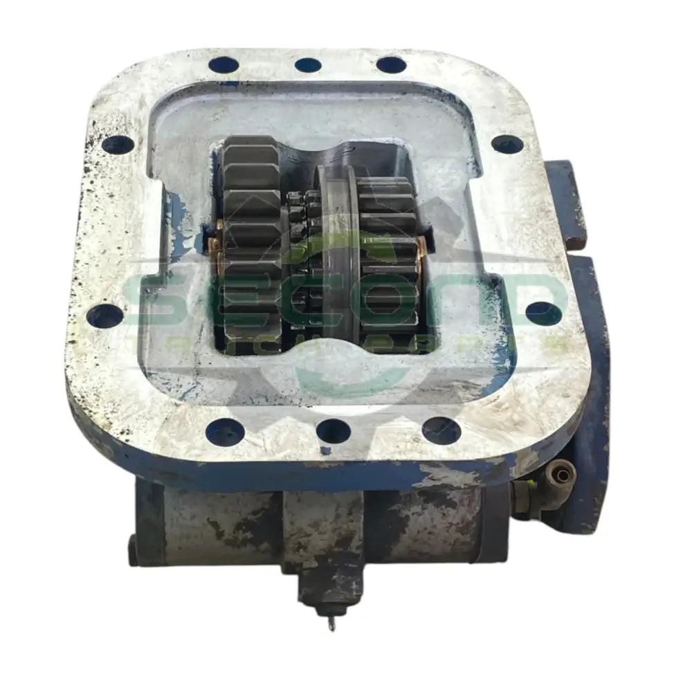 TG8S-M6509-A3KX Genuine Muncie PTO - Second Truck Parts