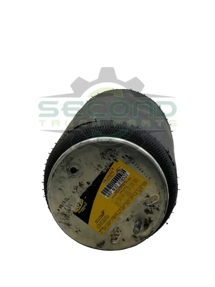 ABP N32 018537 Genuine Newstar Air Suspension Spring - Second Truck Parts
