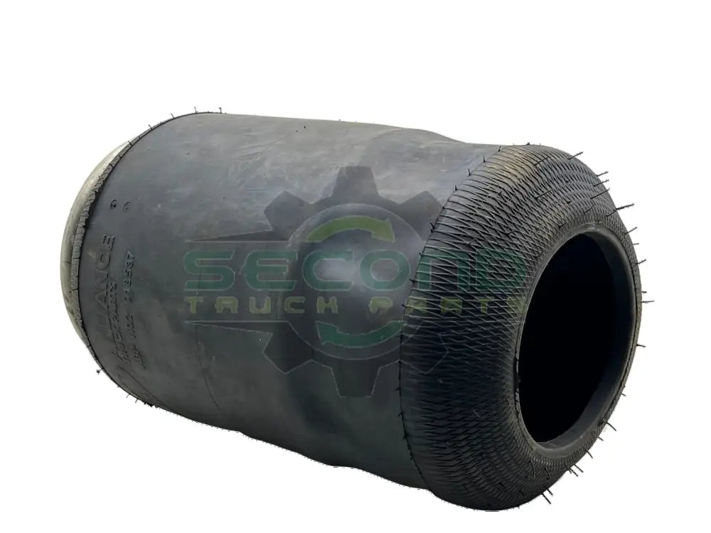 ABP N32 018537 Genuine Newstar Air Suspension Spring - Second Truck Parts
