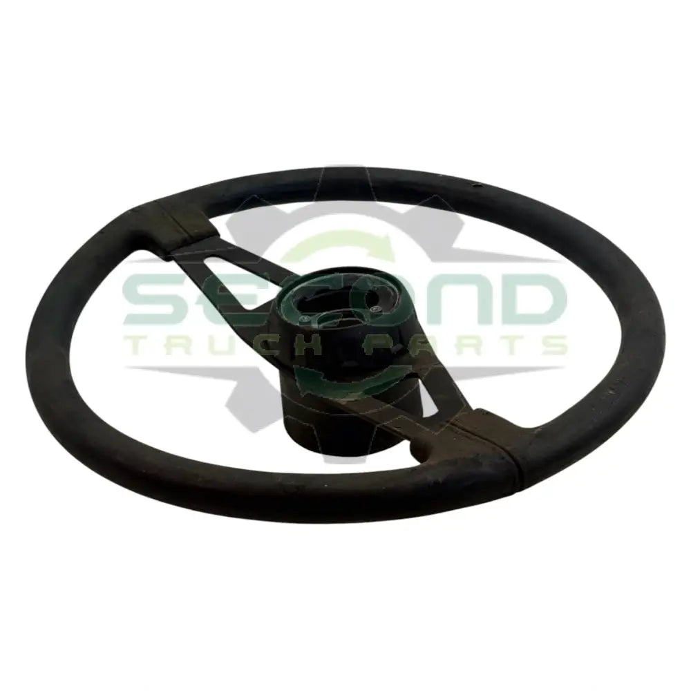 1899410 Genuine Oshkosh Steering Wheel - Second Truck Parts