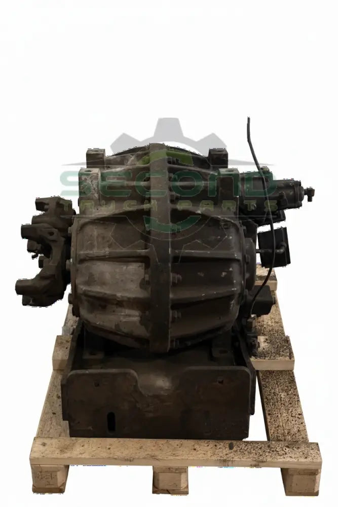 Genuine Oshkosh Transfer Case Assembly 2100 - Transfer Cases