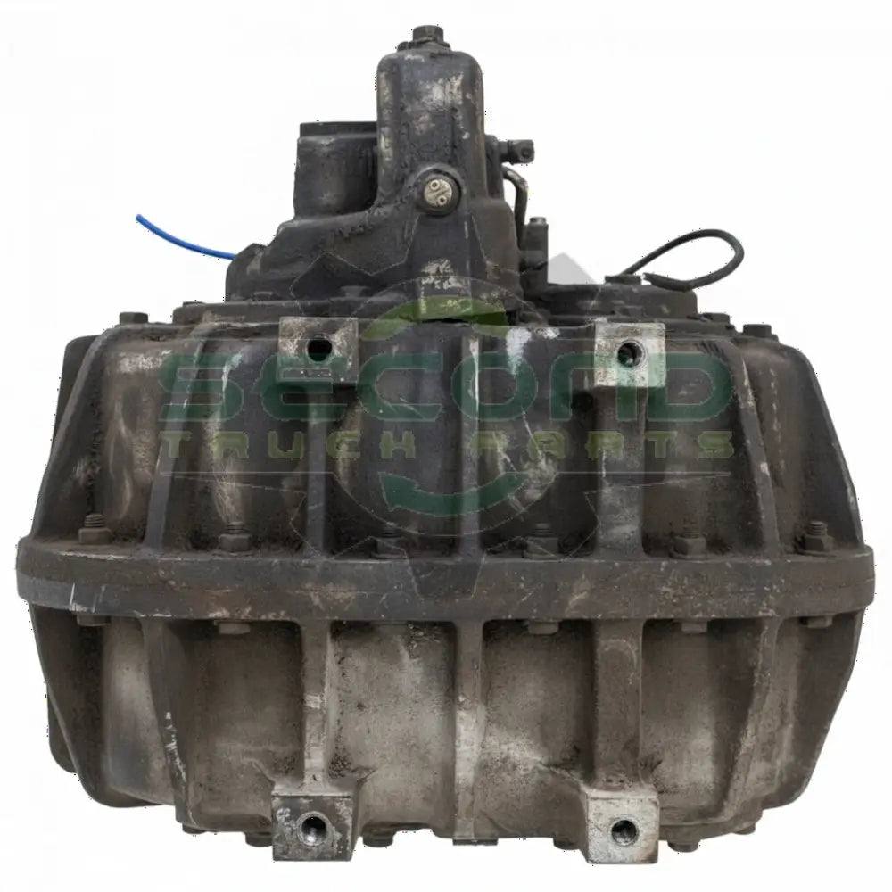 Genuine Oshkosh Transfer Case Assembly 2100 - Transfer Cases