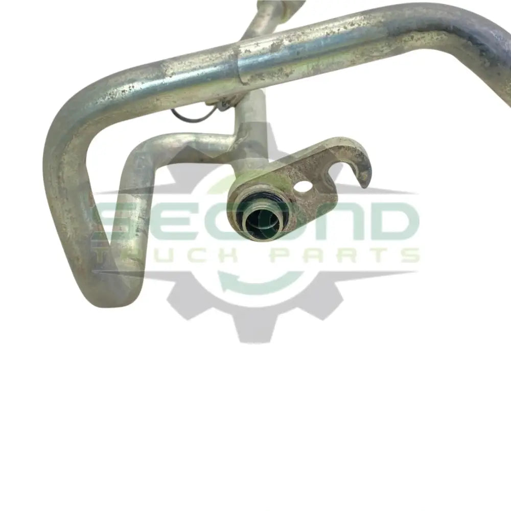 F50-2039-100 Genuine Paccar A/C Suction Line - Second Truck Parts