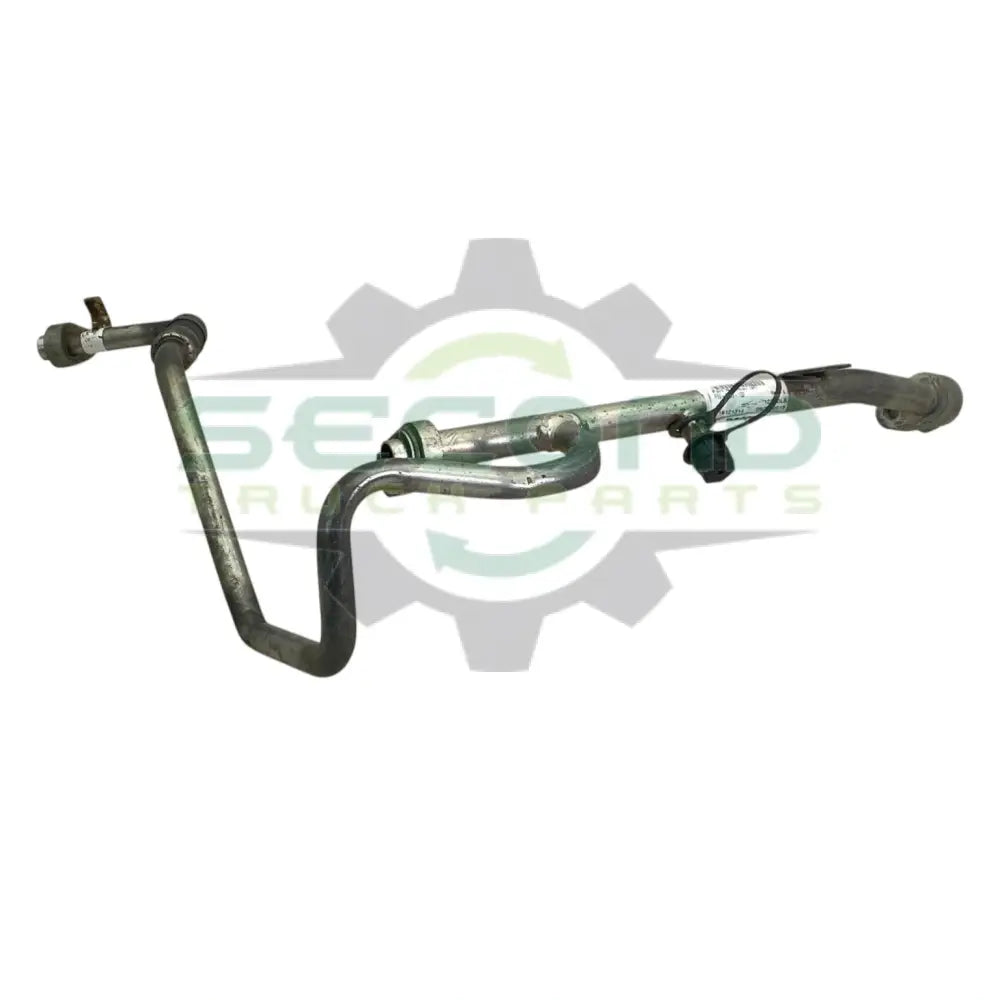 F50-2039-100 Genuine Paccar A/C Suction Line - Second Truck Parts
