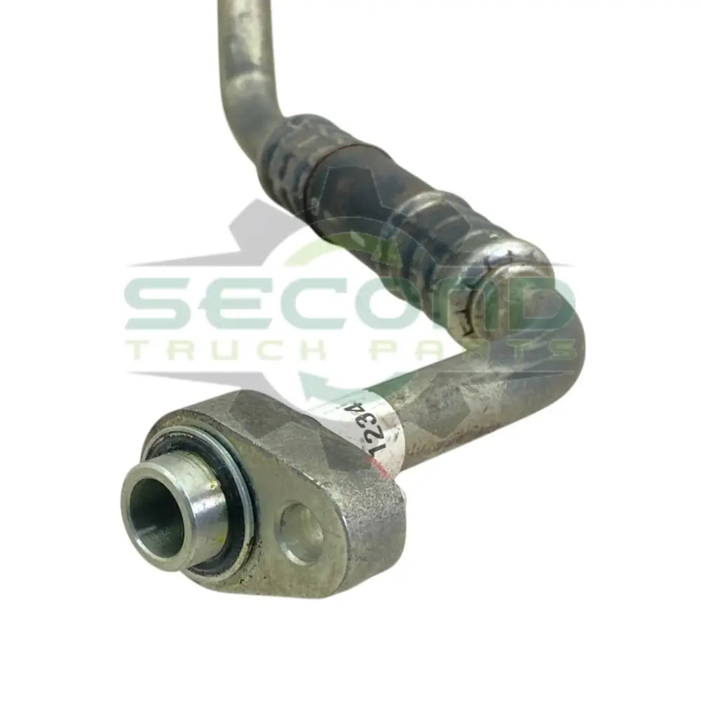 F50-2039-100 Genuine Paccar A/C Suction Line - Second Truck Parts