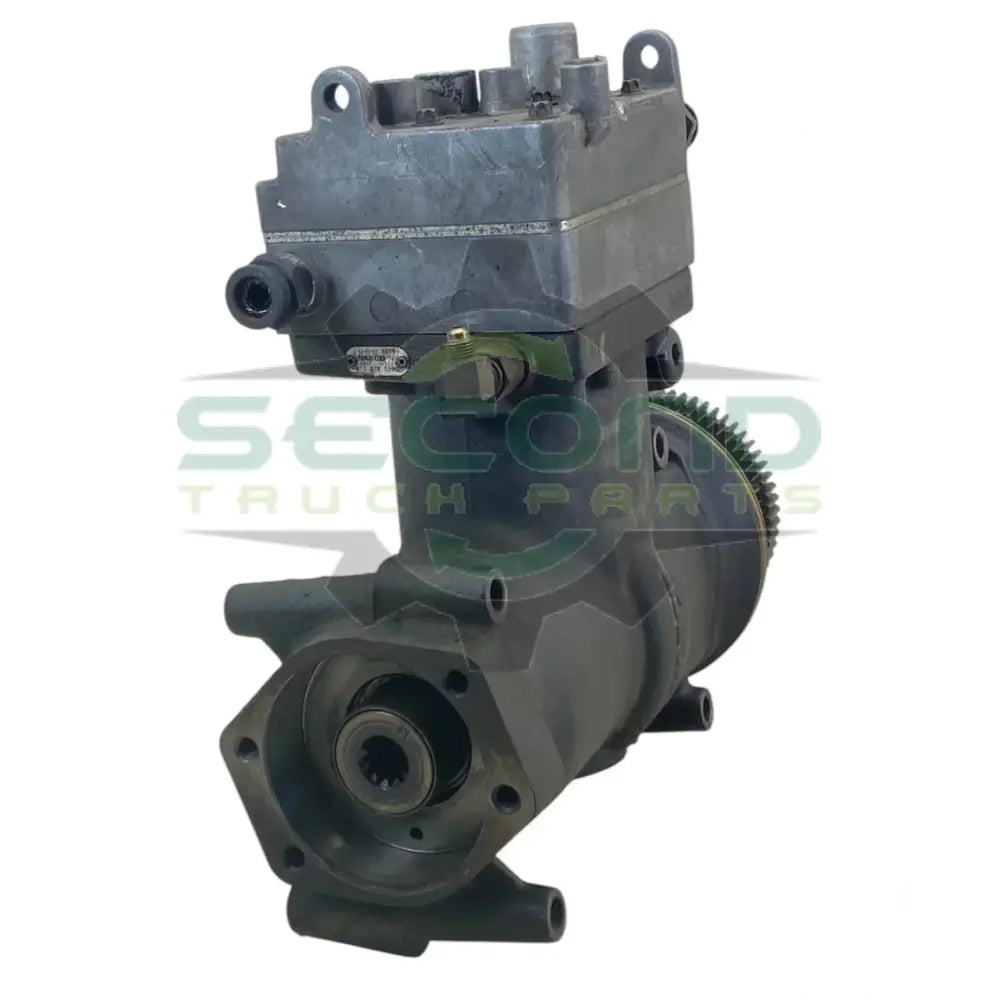 9122180009 Genuine Wabco Air Compressor - Second Truck Parts