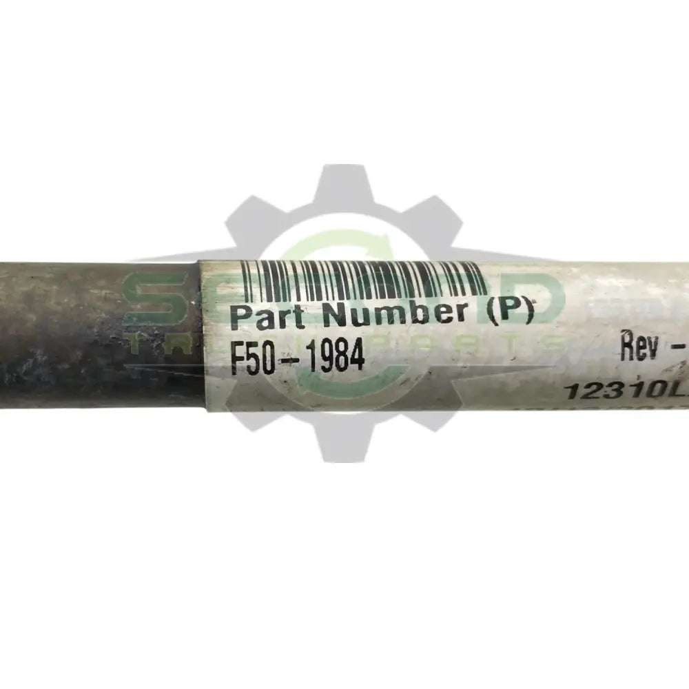 F50-1984 Genuine Paccar Air Conditioner Hoses - Second Truck Parts
