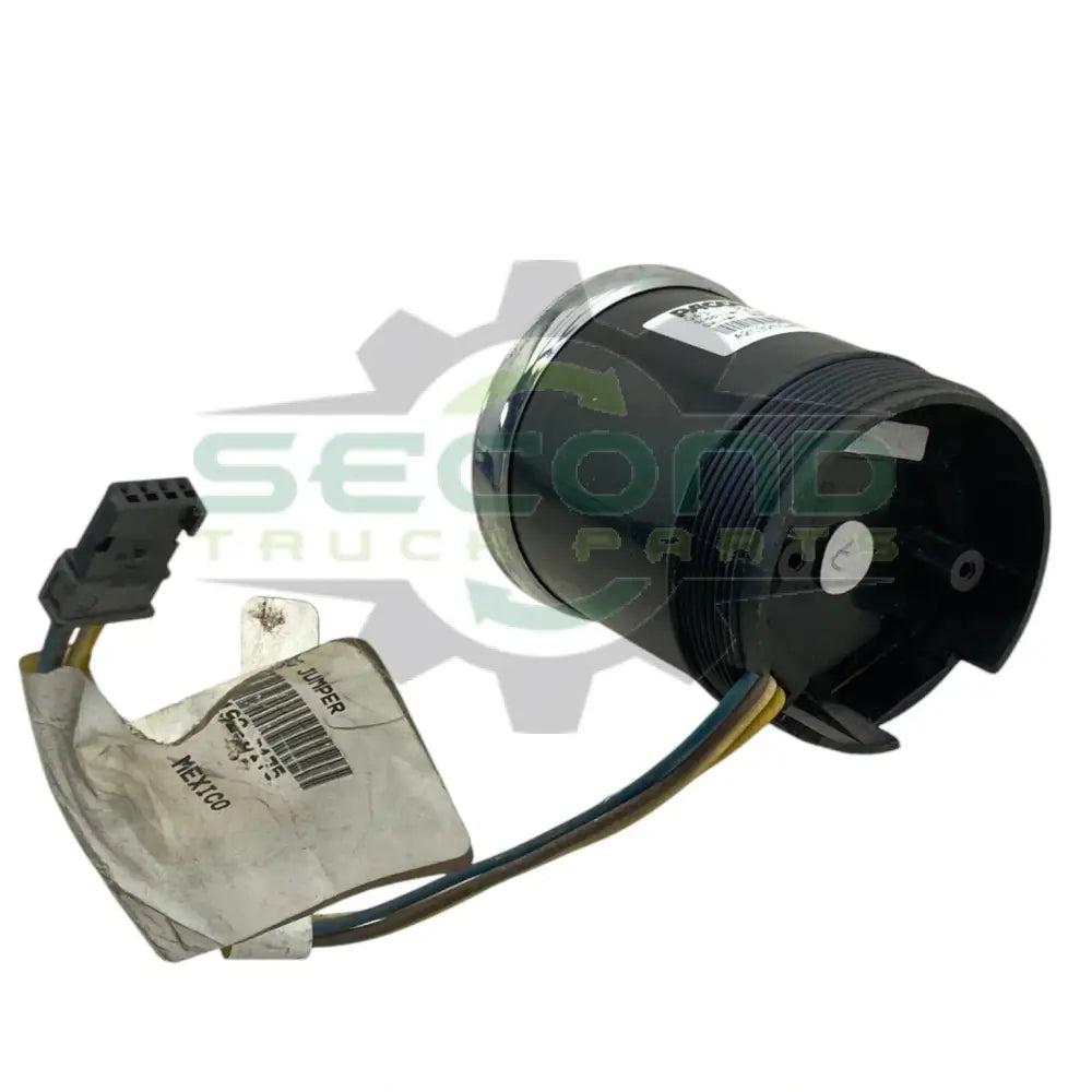 Q43-1135-306-100 Genuine Paccar Air Filter Restriction Gauge - Second Truck Parts