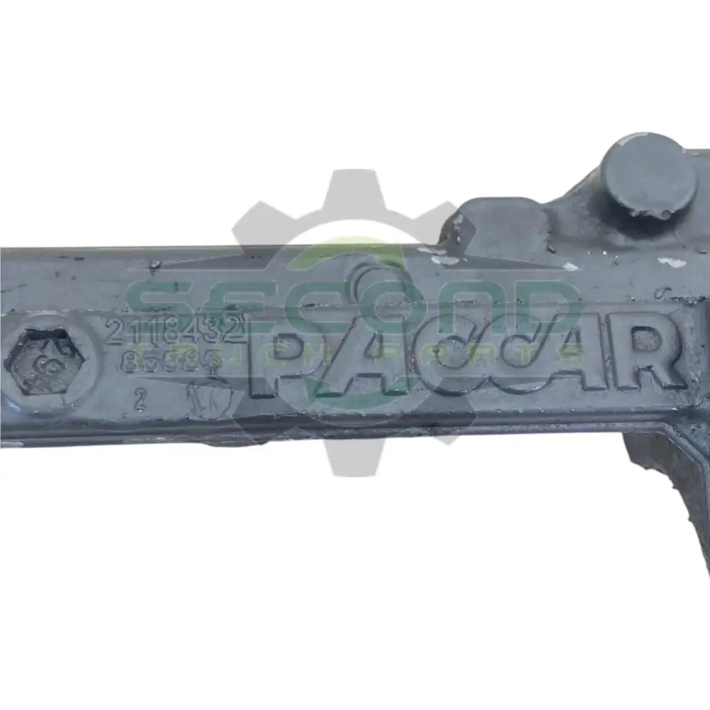 2118432 Genuine Paccar Air Inlet - Second Truck Parts