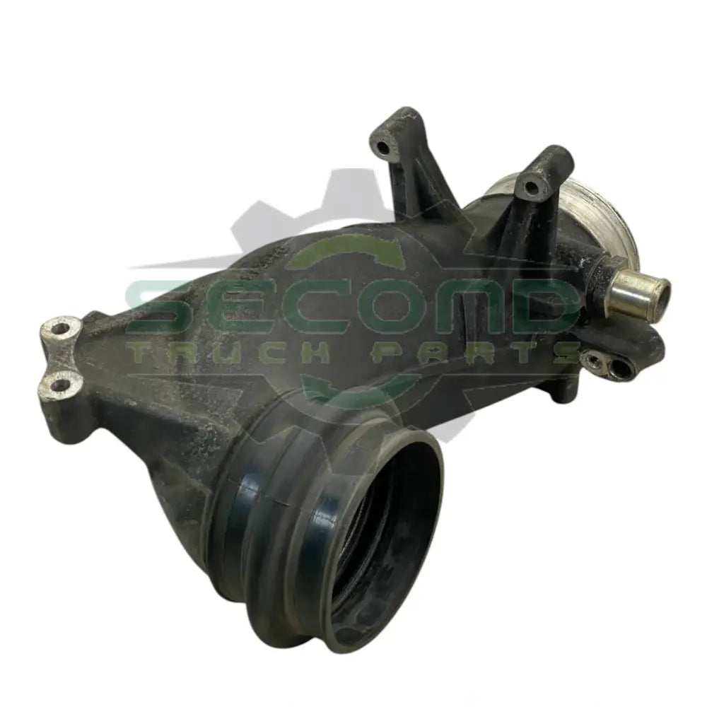 1910628 Genuine Paccar Air Inlet Pipe - Second Truck Parts