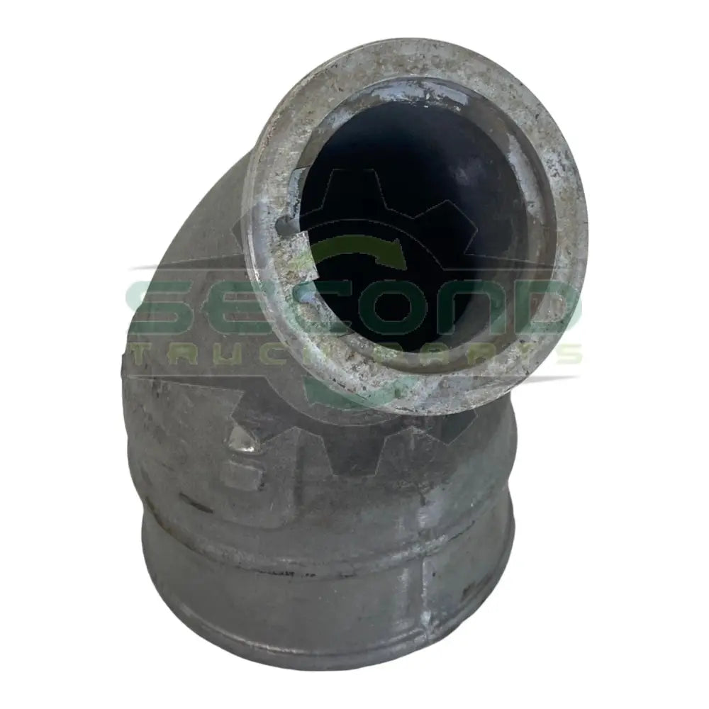 D66-2388 Genuine Paccar Air Intake Turbo Pipe - Second Truck Parts