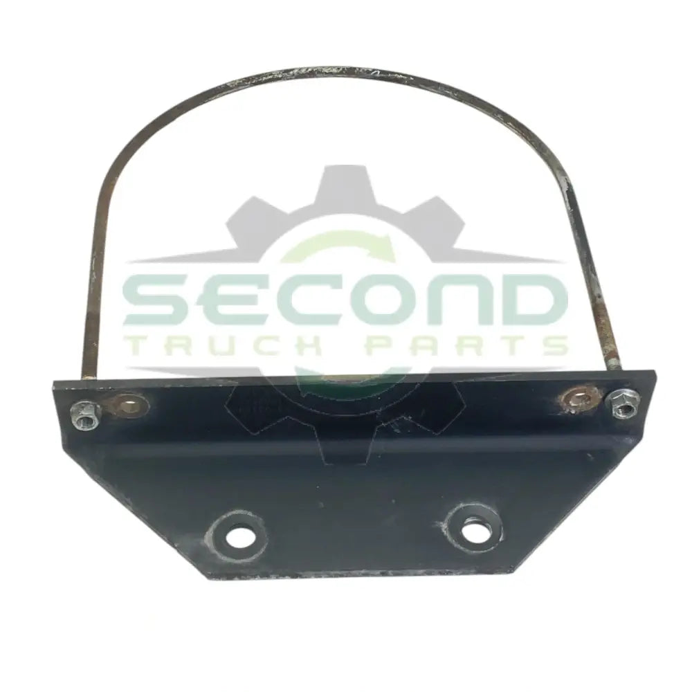 08-03199 Genuine Paccar Air Tank Bracket - Second Truck Parts
