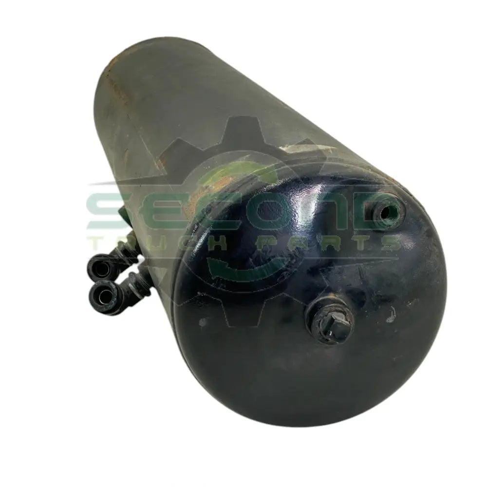 08-01276 Genuine Paccar Air Tank - Second Truck Parts