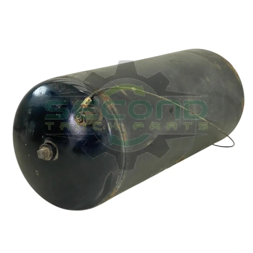 08-02348 Genuine Paccar Air Tank - Second Truck Parts