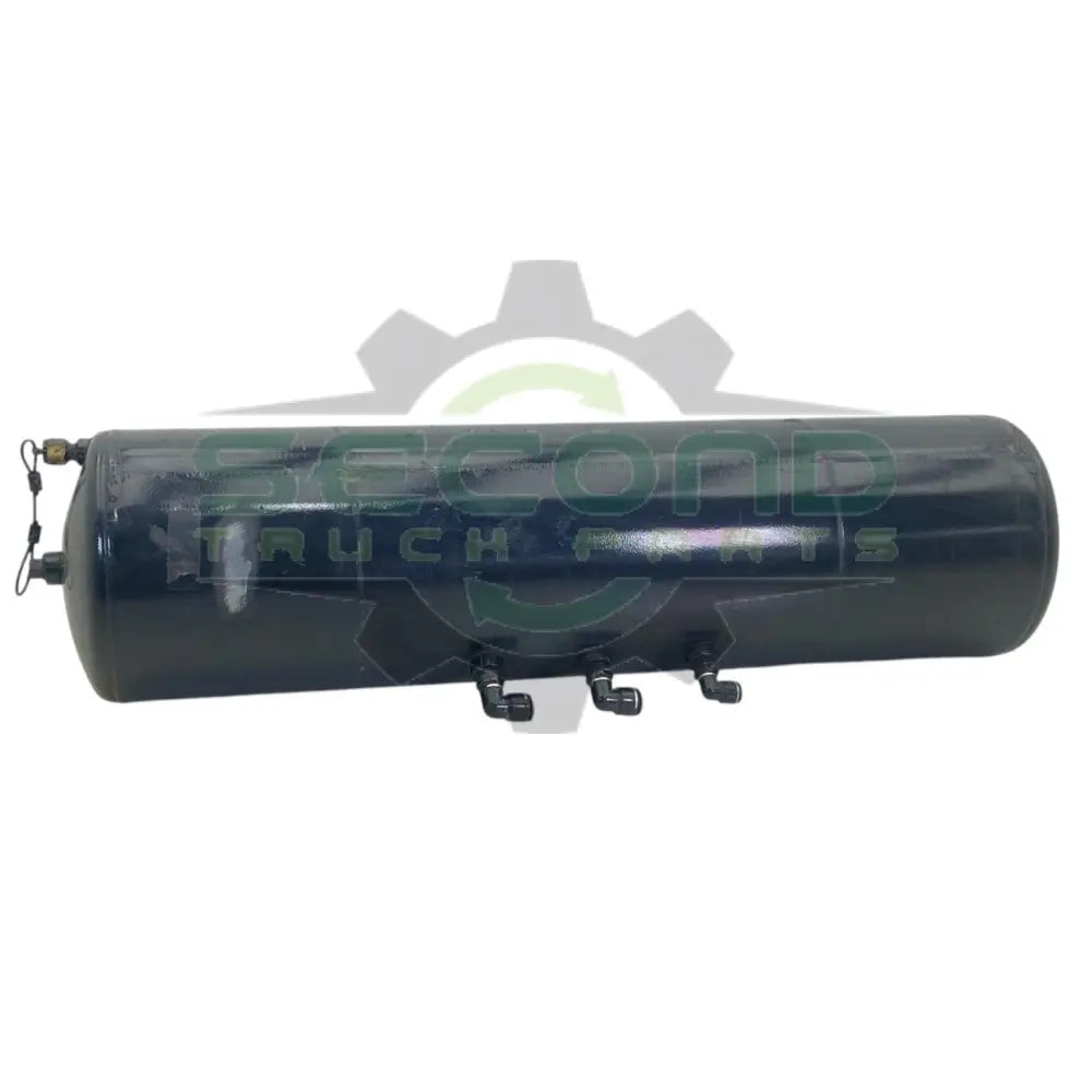 08-03108 Genuine Paccar Air Tank - Second Truck Parts