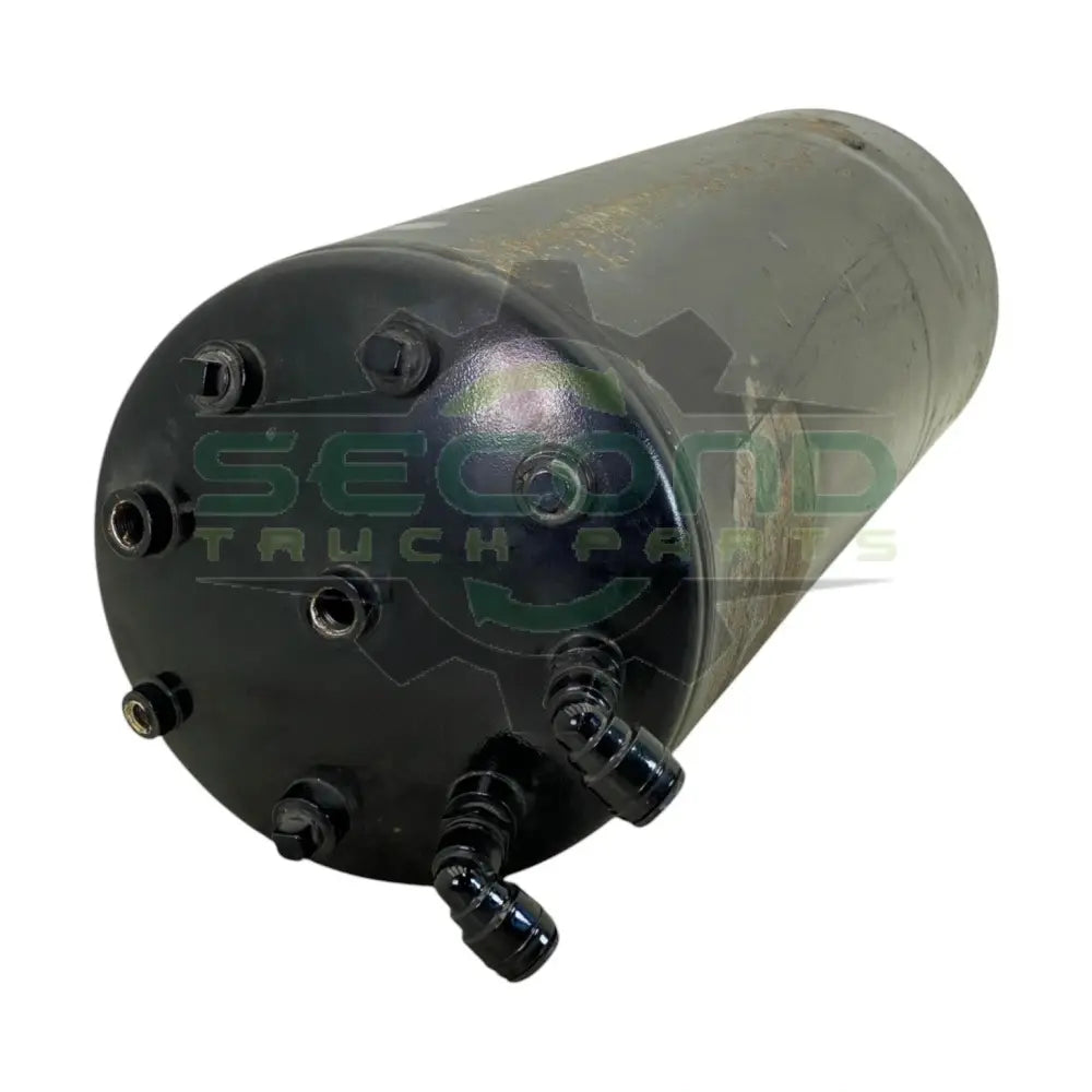 G86-129-331A0 Genuine Paccar Air Tank - Second Truck Parts