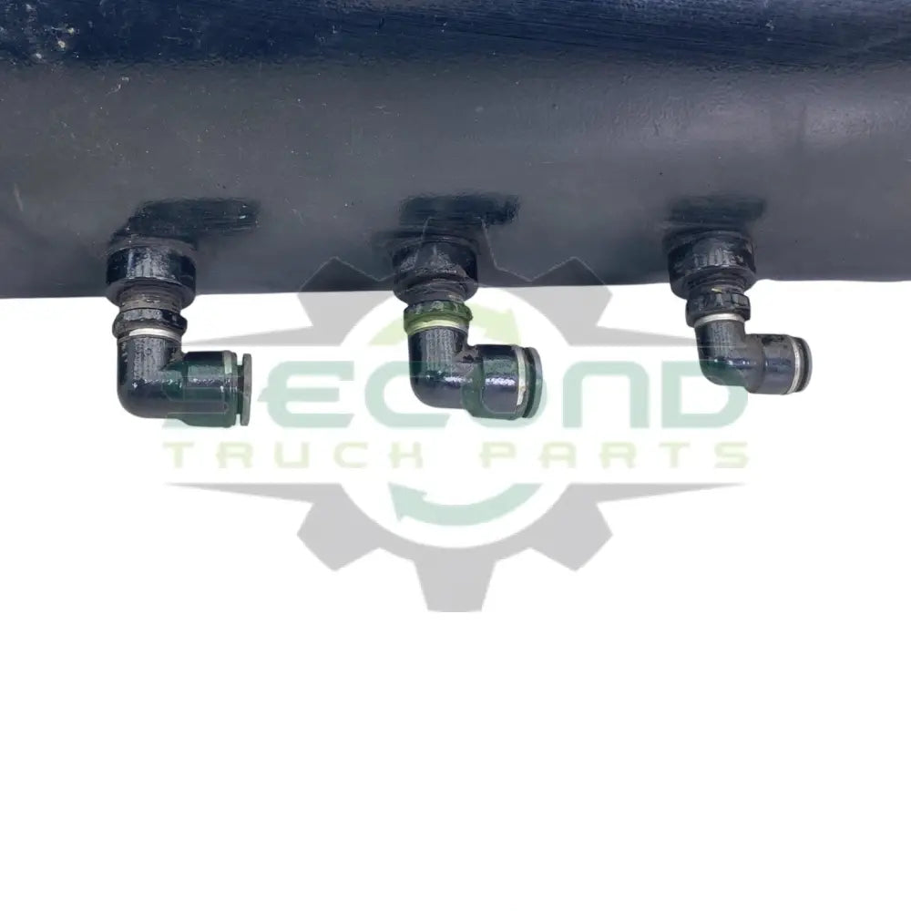 08-03108 Genuine Paccar Air Tank - Second Truck Parts