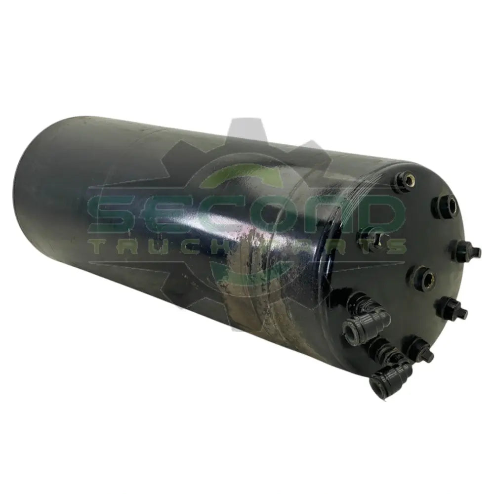 G86-129-331A0 Genuine Paccar Air Tank - Second Truck Parts