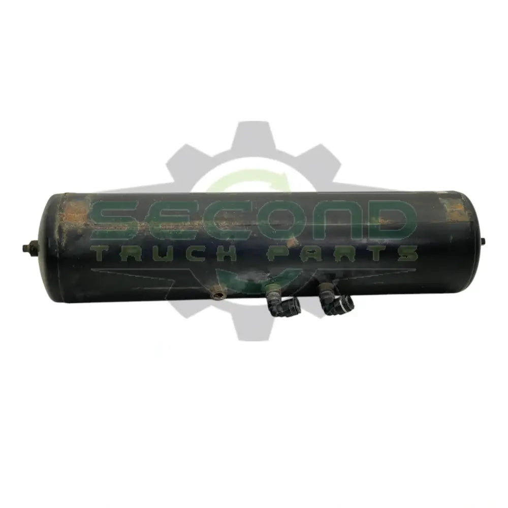 08-01276 Genuine Paccar Air Tank - Second Truck Parts