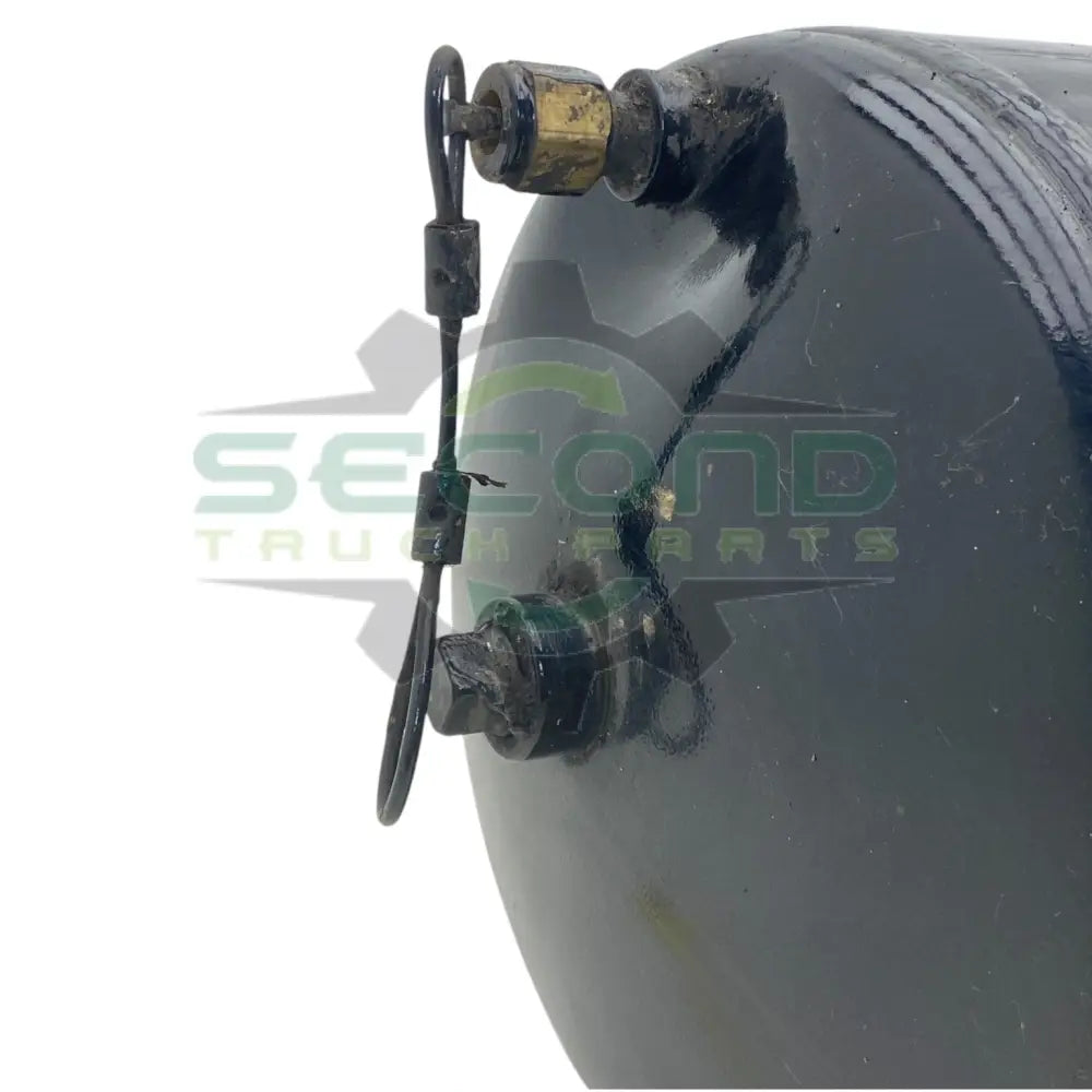 08-03108 Genuine Paccar Air Tank - Second Truck Parts