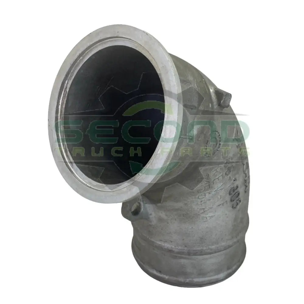 D66-1805 Genuine Paccar Air Transfer Elbow Tube - Second Truck Parts