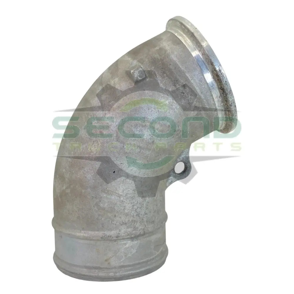D66-1805 Genuine Paccar Air Transfer Elbow Tube - Second Truck Parts