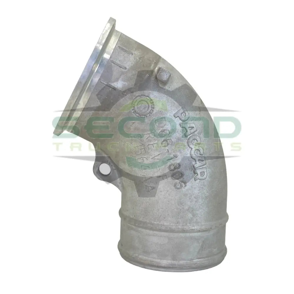 D66-1805 Genuine Paccar Air Transfer Elbow Tube - Second Truck Parts