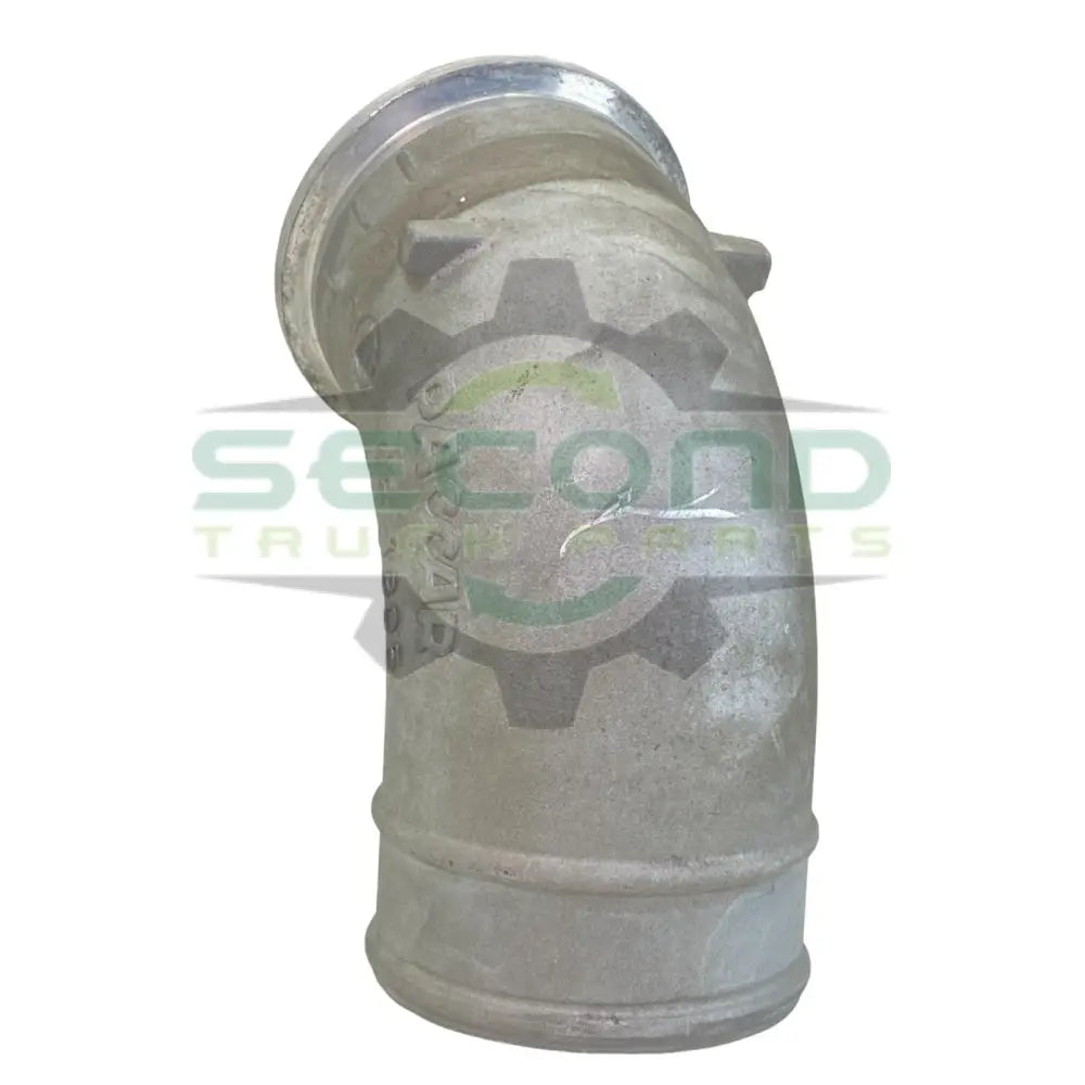 D66-1805 Genuine Paccar Air Transfer Elbow Tube - Second Truck Parts