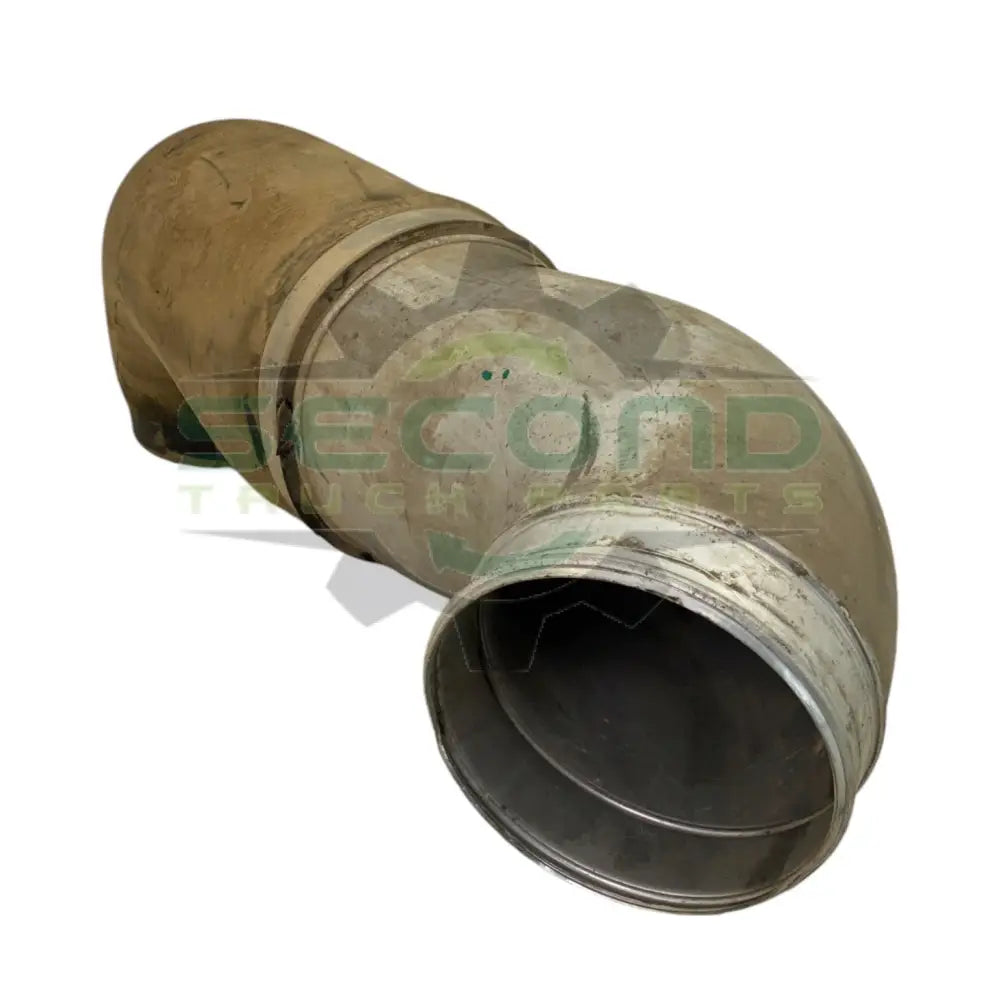D66-6598 Genuine Paccar Air Transfer Tube - Second Truck Parts