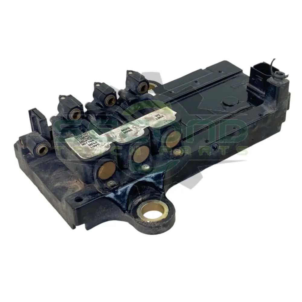 G90-1266-131-A Genuine Paccar Air Valve - Second Truck Parts