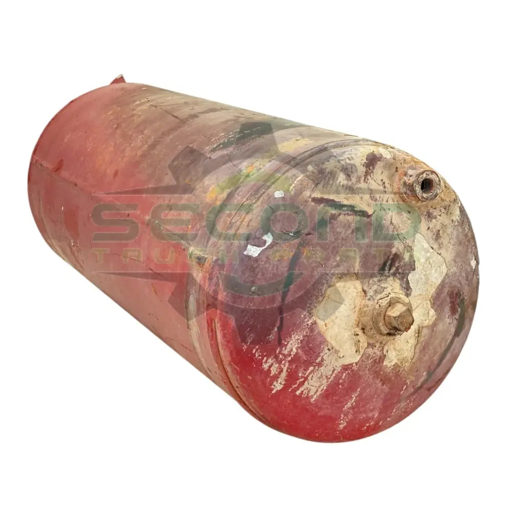 08-02366 Genuine Paccar Aluminum Air Tank - Second Truck Parts