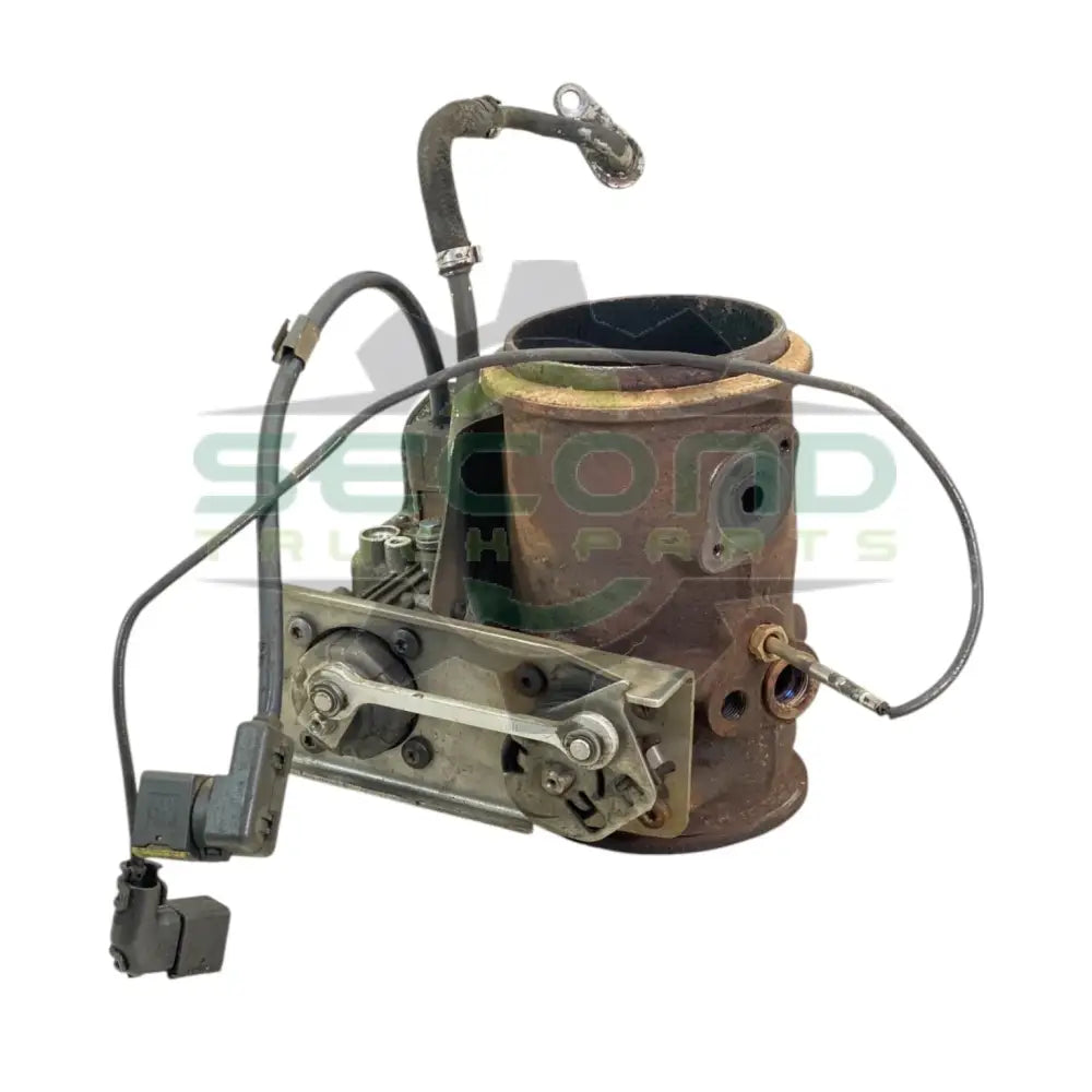 2123995 Genuine Paccar Back Pressure Valve - Second Truck Parts