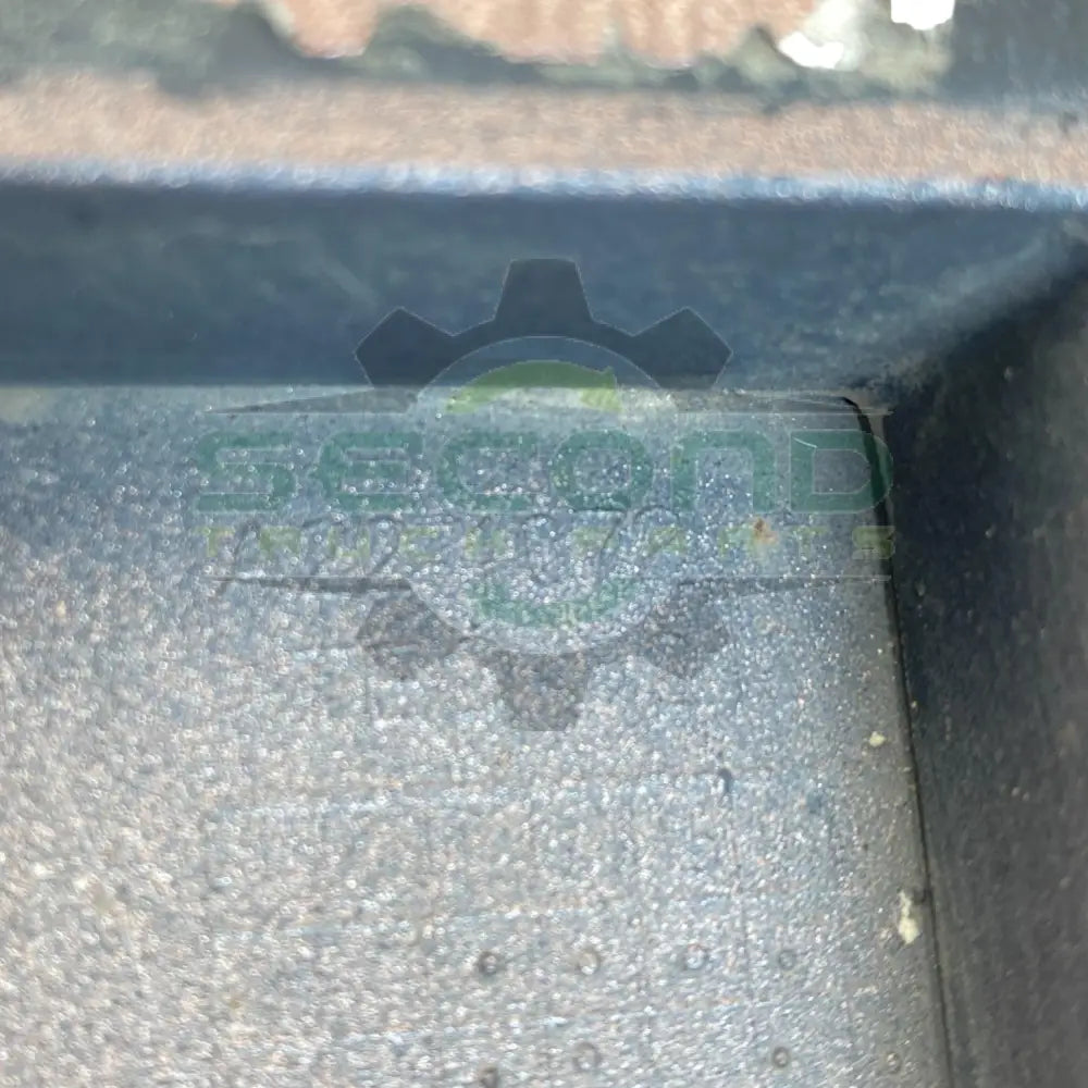 A22-1072-101R Genuine Paccar Battery Cover - Second Truck Parts