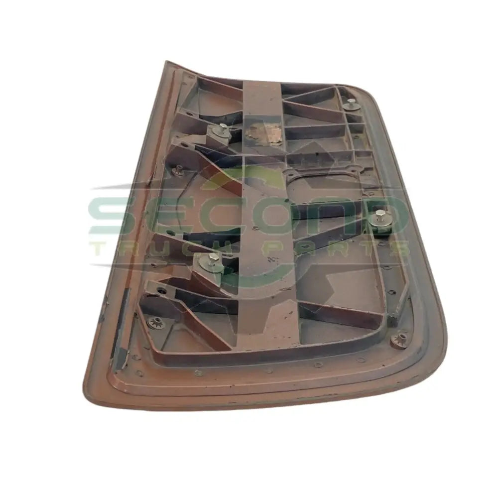 A22-1072-101R Genuine Paccar Battery Cover - Second Truck Parts