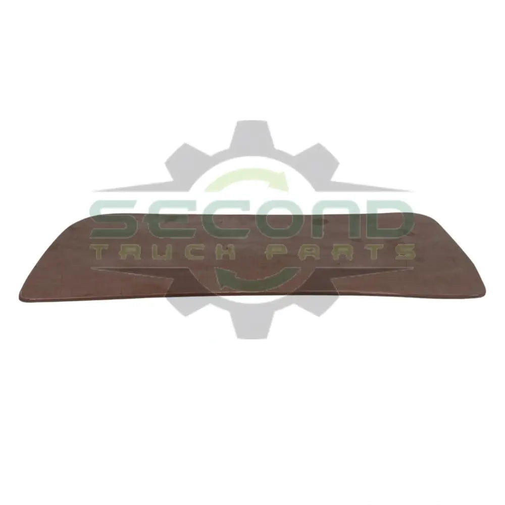A22-1072-101R Genuine Paccar Battery Cover - Second Truck Parts