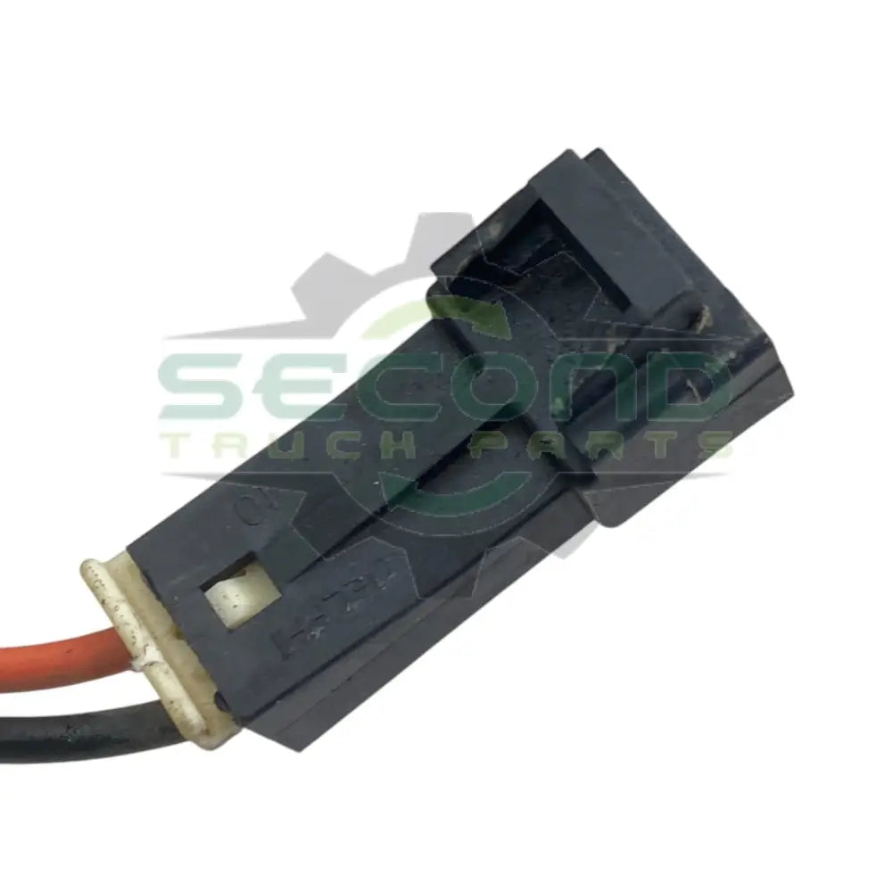 1000206342 Genuine Paccar Blower Motor - Second Truck Parts