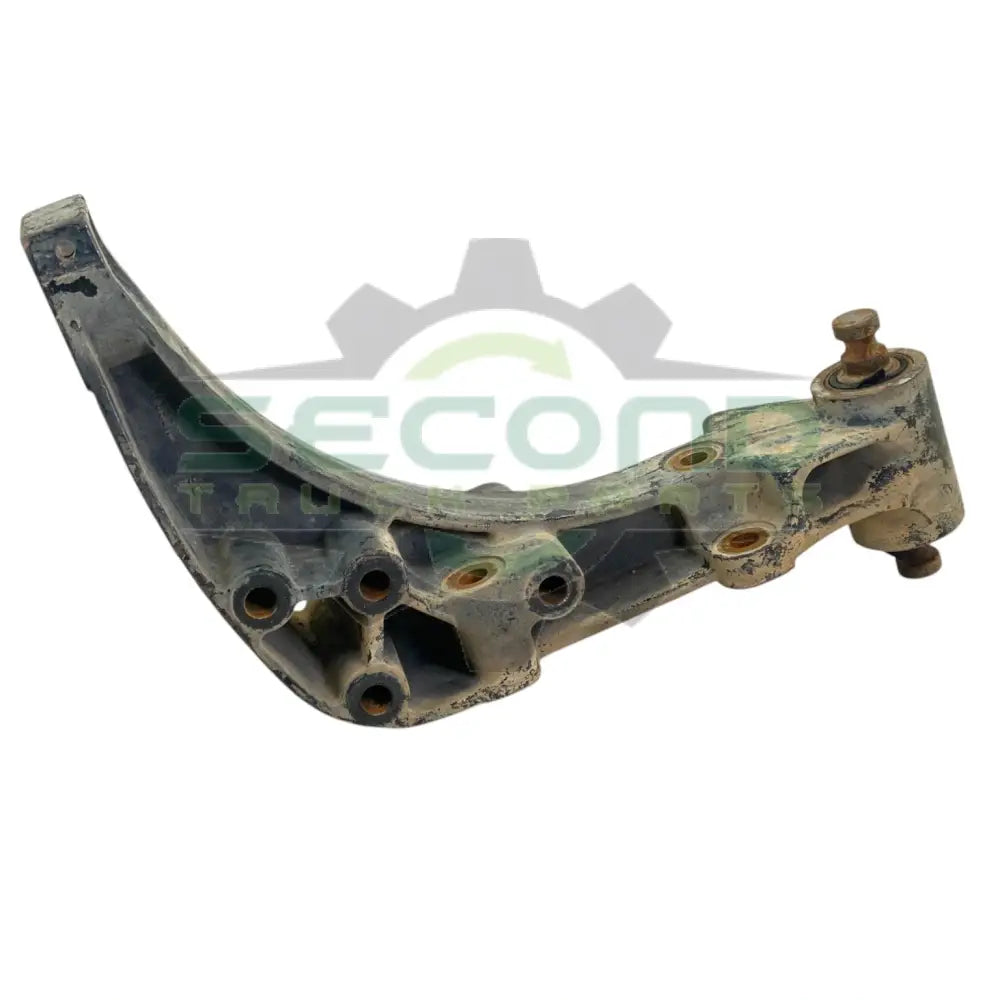 B11-6072-001 Genuine Paccar Bracket Assemble - Second Truck Parts