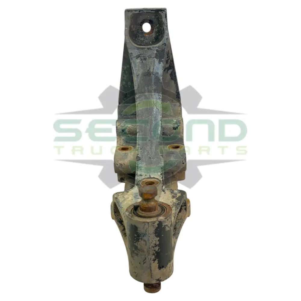 B11-6072-001 Genuine Paccar Bracket Assemble - Second Truck Parts