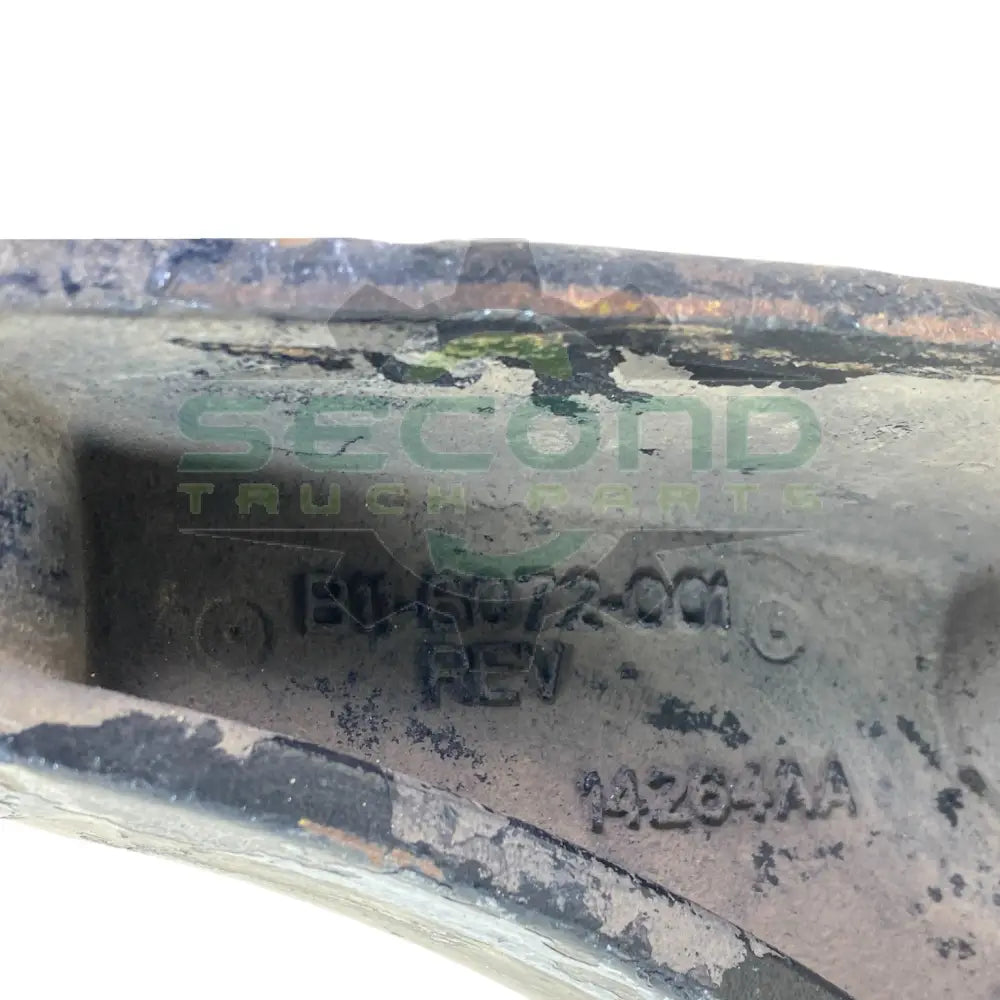 B11-6072-001 Genuine Paccar Bracket Assemble - Second Truck Parts