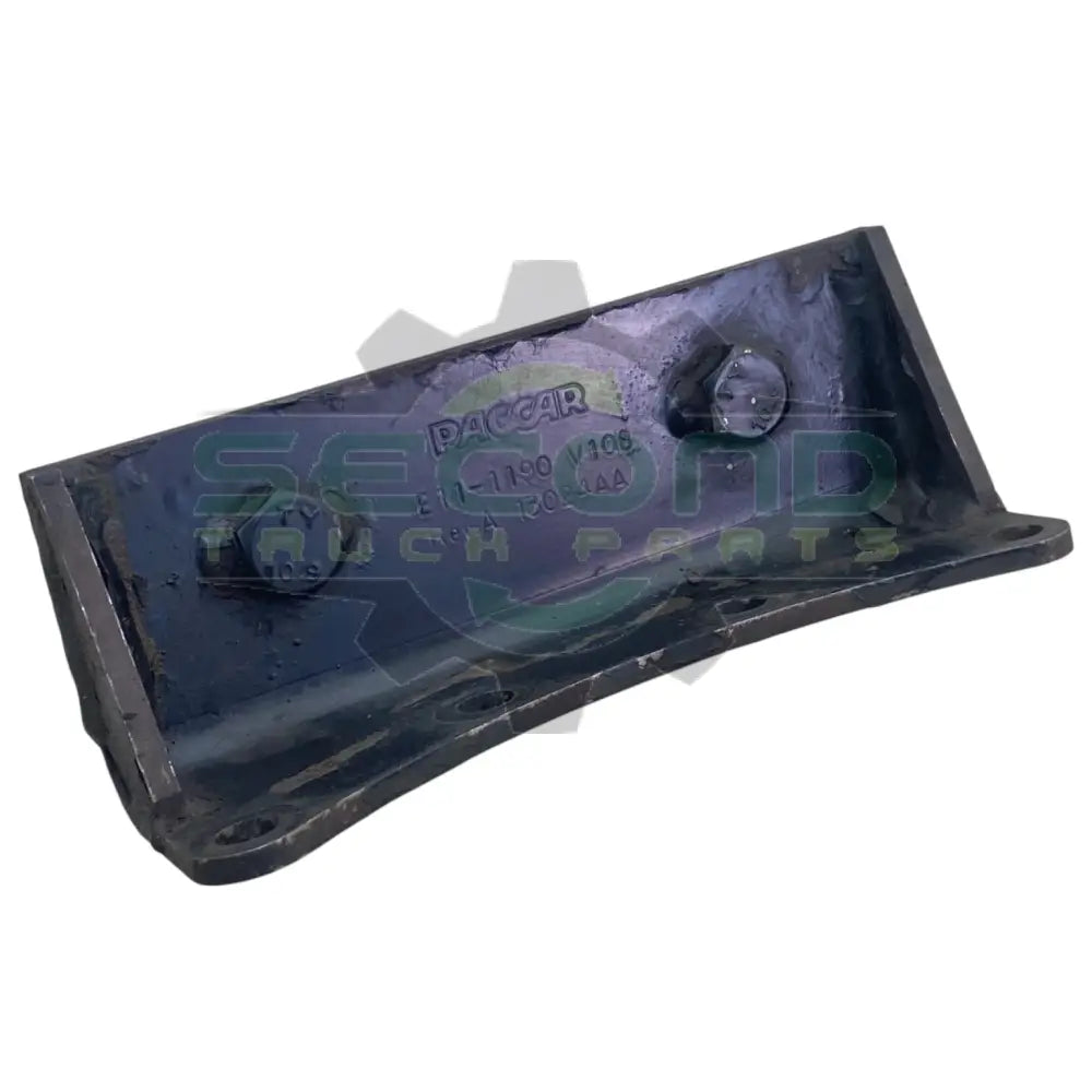 E11-1190 Genuine Paccar Bracket - Second Truck Parts