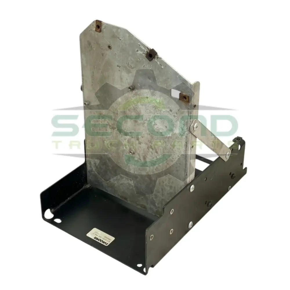 S11-6261-100 Genuine Paccar Bracket - Second Truck Parts