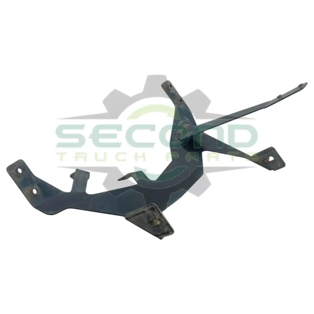 N85-6131 Genuine Paccar Bracket - Second Truck Parts