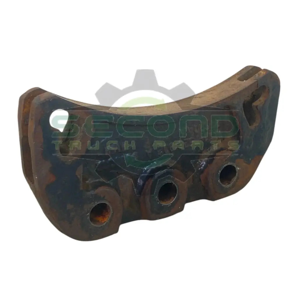 M11-7526-032 Genuine Paccar Bracket - Strap A/T Mounting AF - Second Truck Parts
