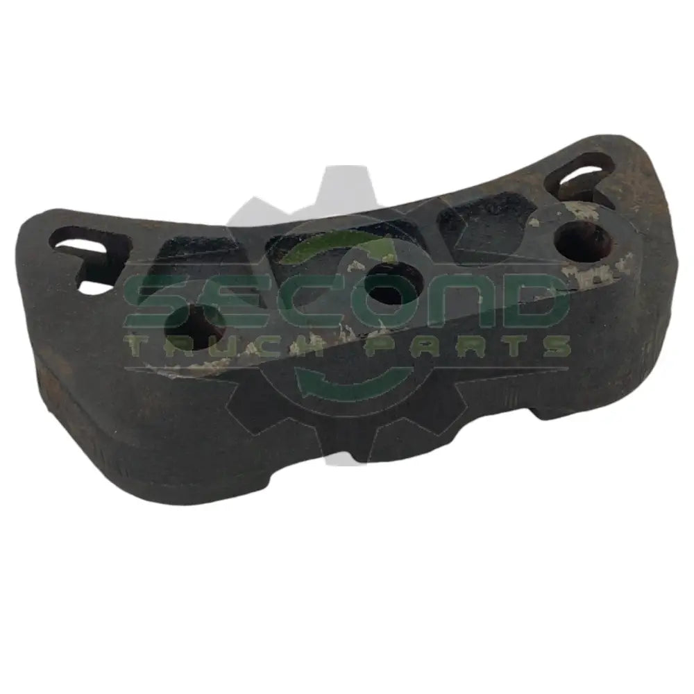 M11-7509-028 Genuine Paccar Bracket Strap - Second Truck Parts