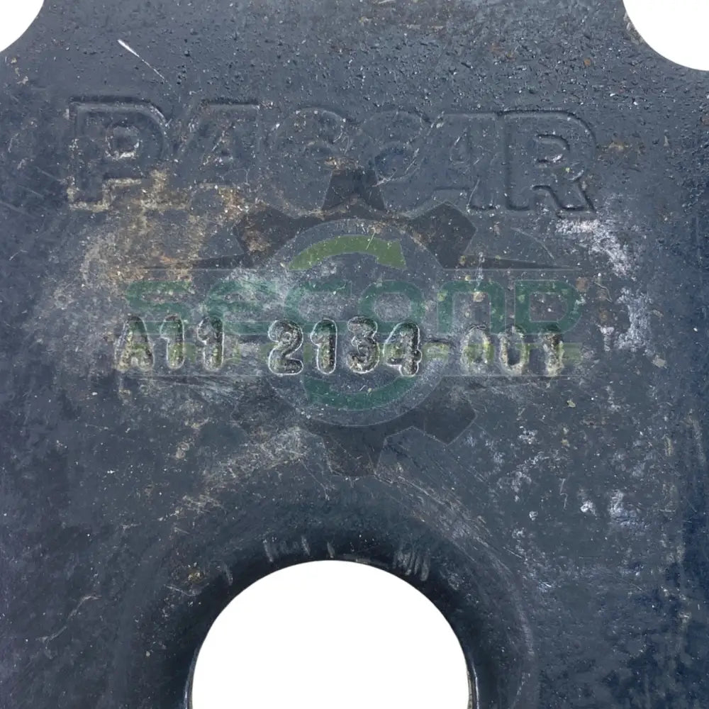 A11-2134-001 Genuine Paccar BRKT Shock Absorber - Second Truck Parts