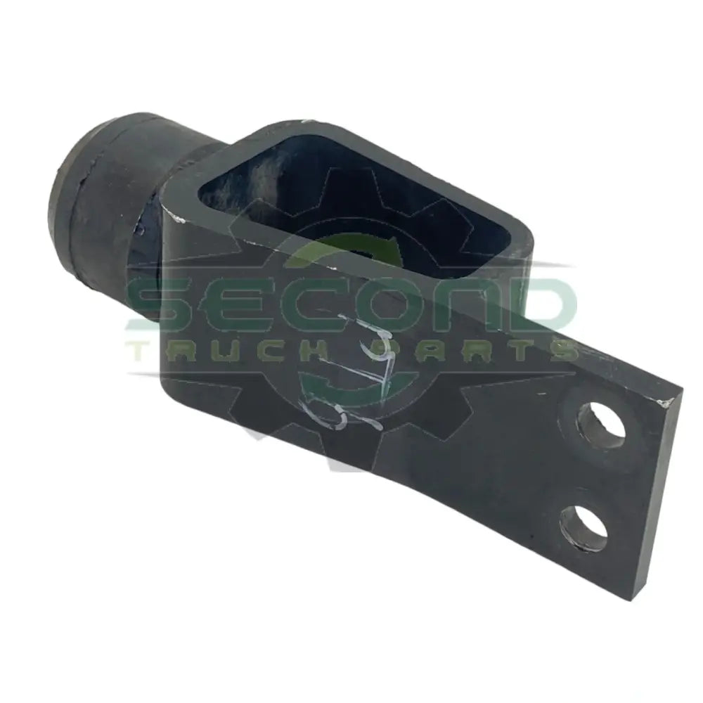 B11-1163-002 Genuine Paccar Bumper Bracket - Second Truck Parts