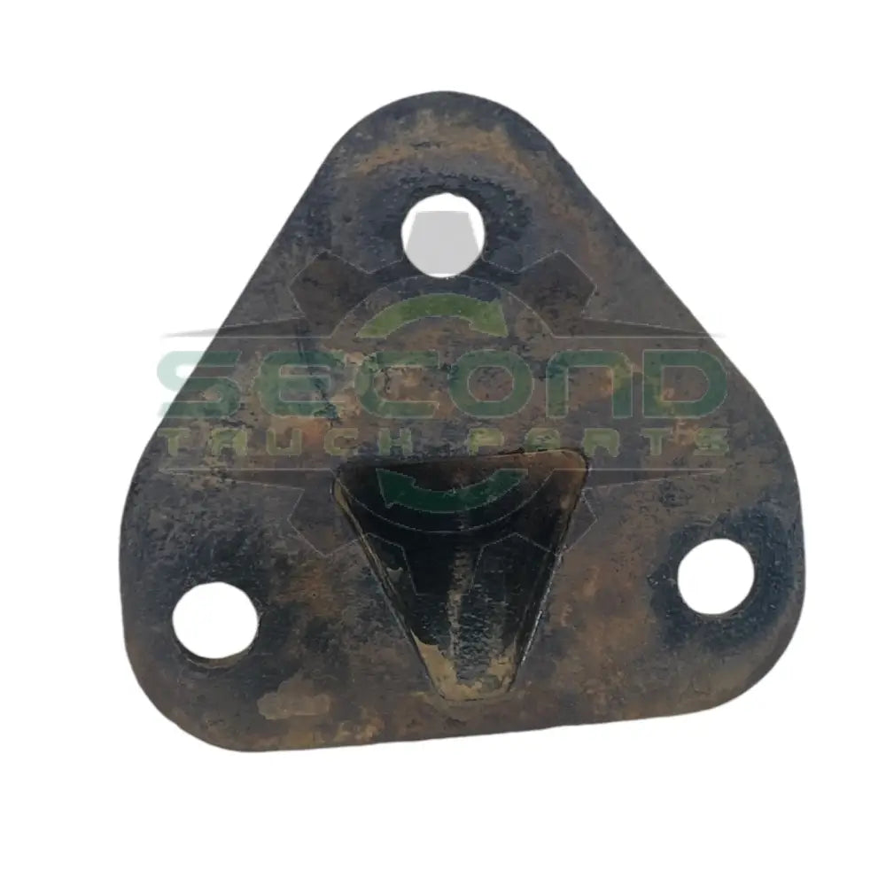 01-52865 Genuine Paccar Bumper Stop Bracket - Second Truck Parts