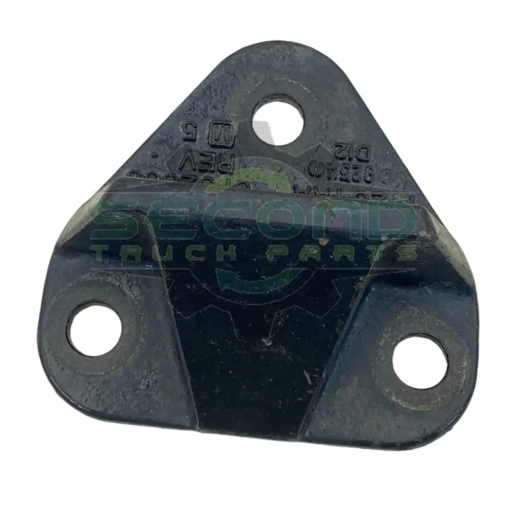 01-52865 Genuine Paccar Bumper Stop Bracket - Second Truck Parts