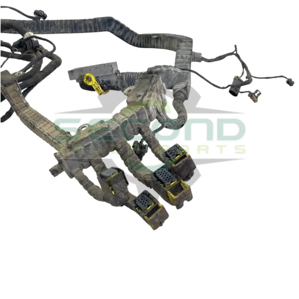 P92-5216-101001 Genuine Paccar Cab Wiring Harness - Second Truck Parts